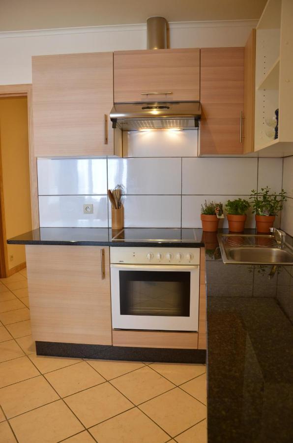 L'Abri Apartman La-Roche-en-Ardenne Kültér fotó