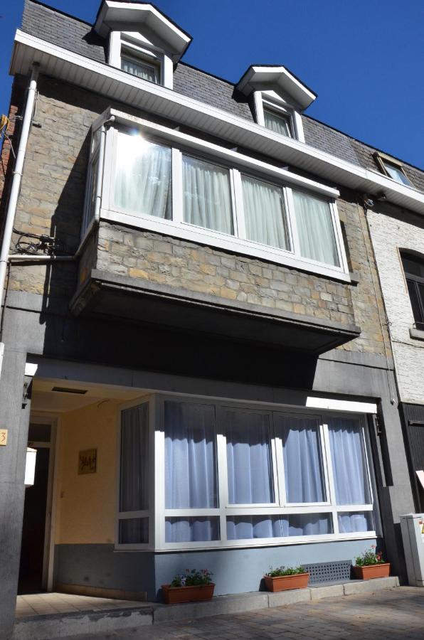 L'Abri Apartman La-Roche-en-Ardenne Kültér fotó