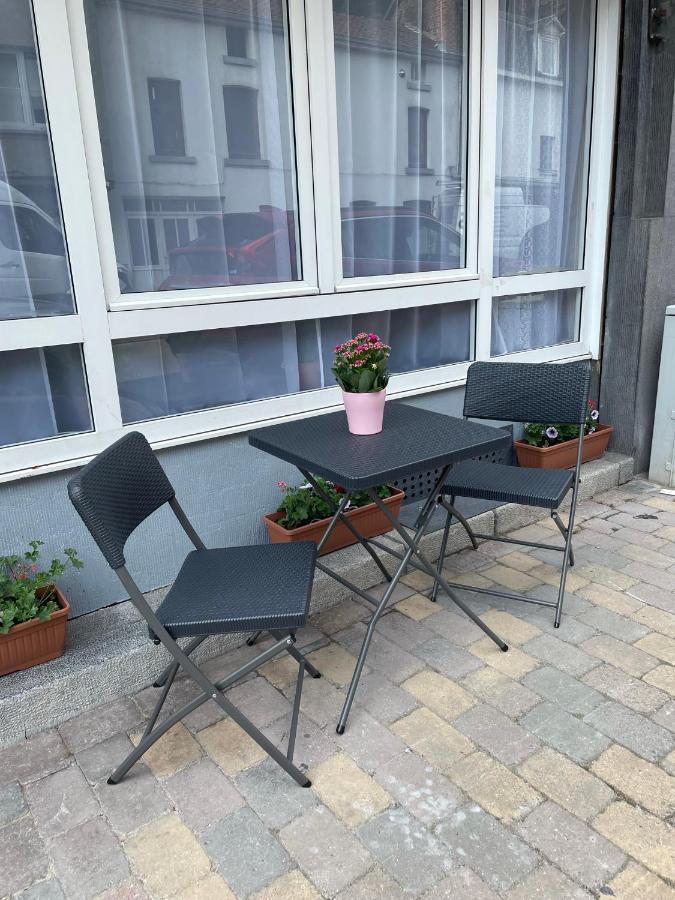 L'Abri Apartman La-Roche-en-Ardenne Kültér fotó
